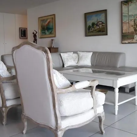 Apartment Littledream 705 Locarno