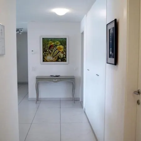 Apartment Littledream 705