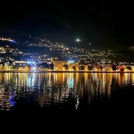 Littledream 705 Apartment Locarno