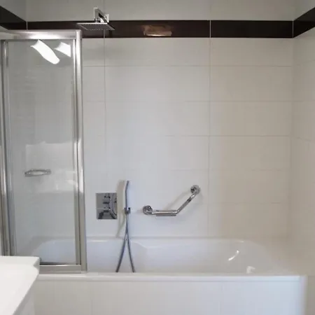 Apartment Littledream 705 Locarno