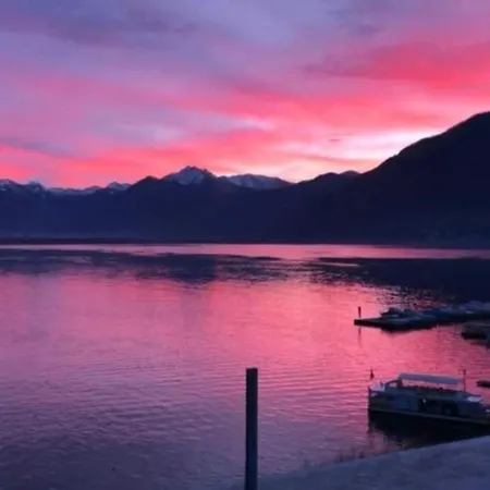 Littledream 705 Apartment Locarno