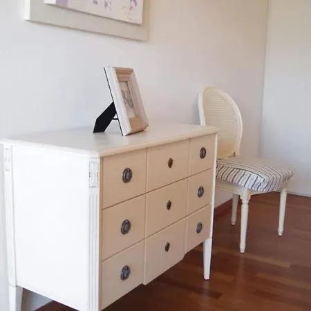 Apartment Littledream 705 Locarno